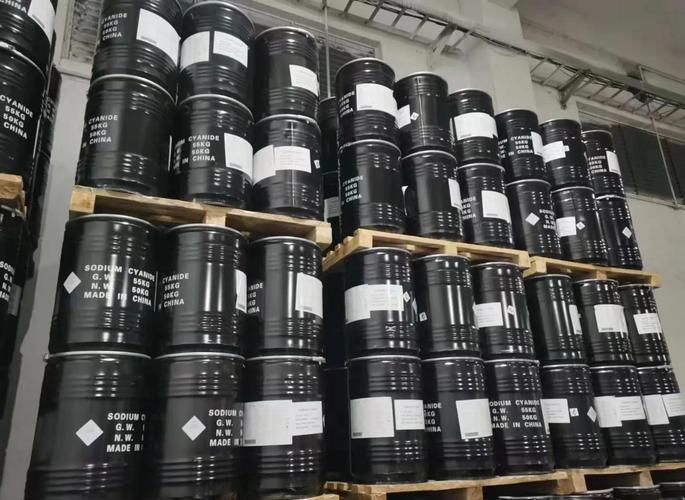 氰化钠 多国热销背后的危险化学品监管与全球贸易现状