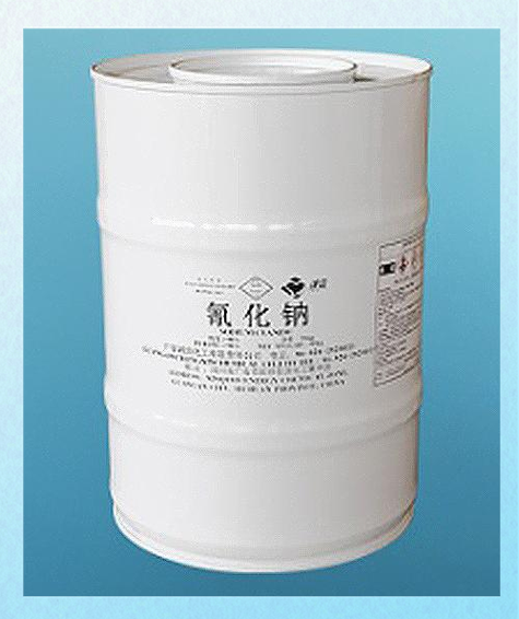 氰化钠的毒性及其运输注意事项