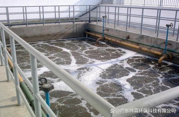 医院废水处理中氰化钠的专项处理工艺与全流程解析